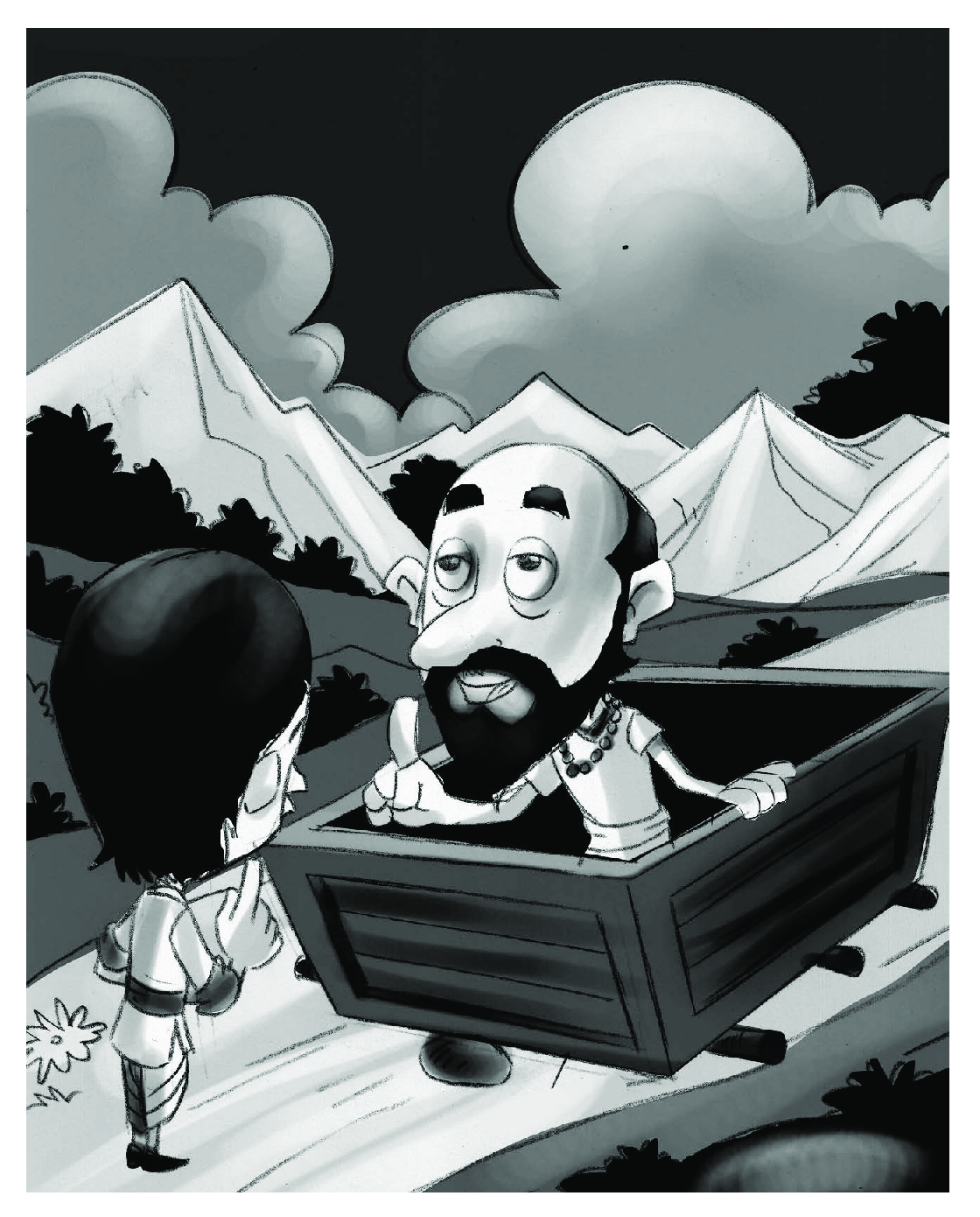 गोपू बुक्स कलेक्शन 48 - Page 5