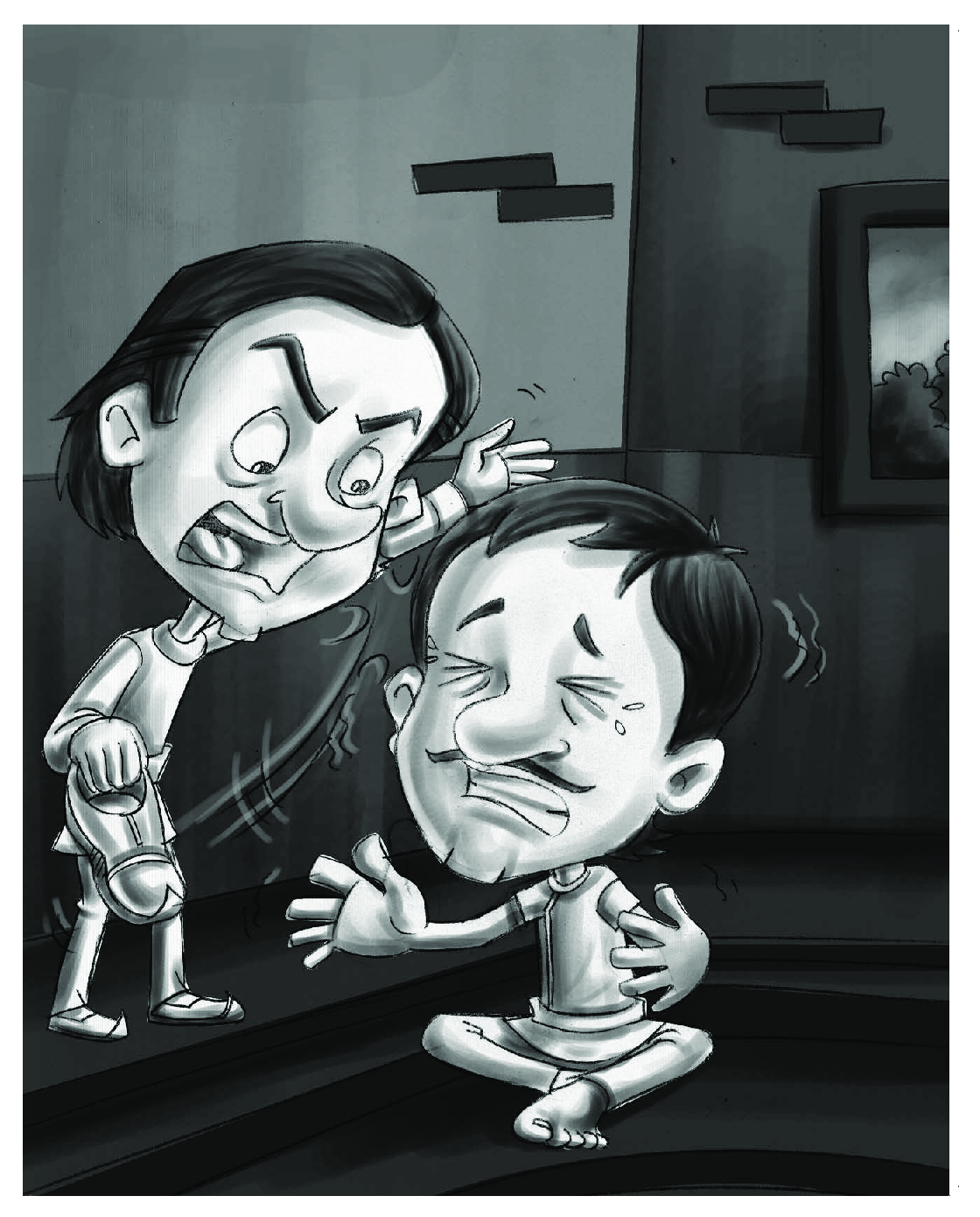 गोपू बुक्स कलेक्शन 52 - Page 5