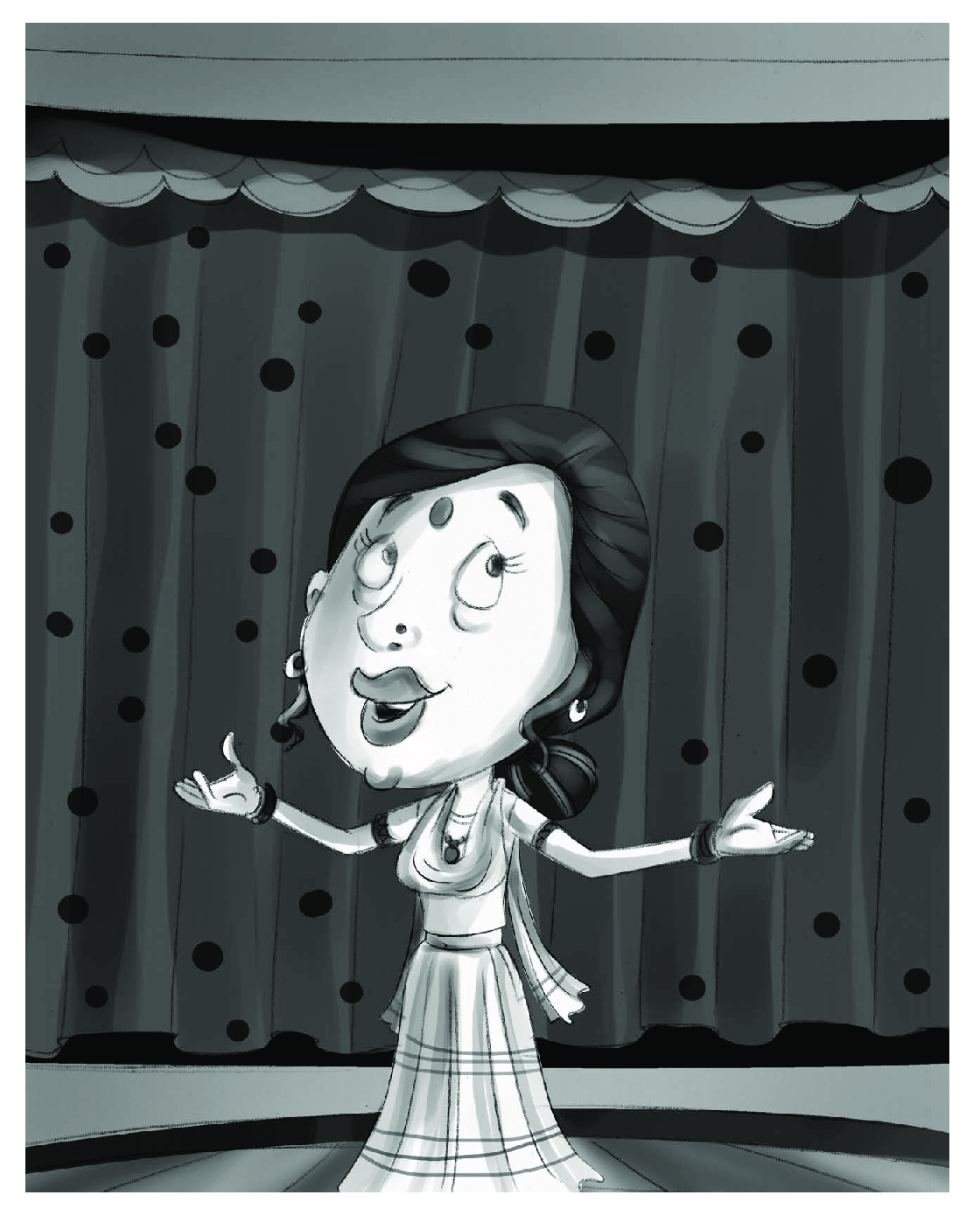 गोपू बुक्स कलेक्शन 53 - Page 5