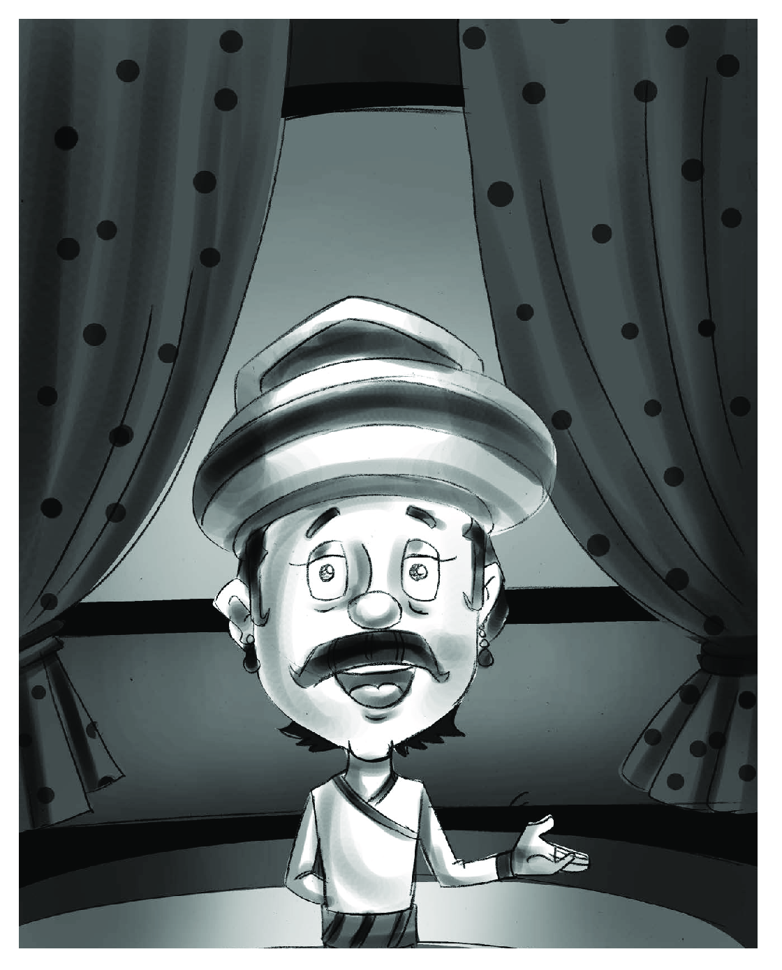 गोपू बुक्स कलेक्शन 54 - Page 5