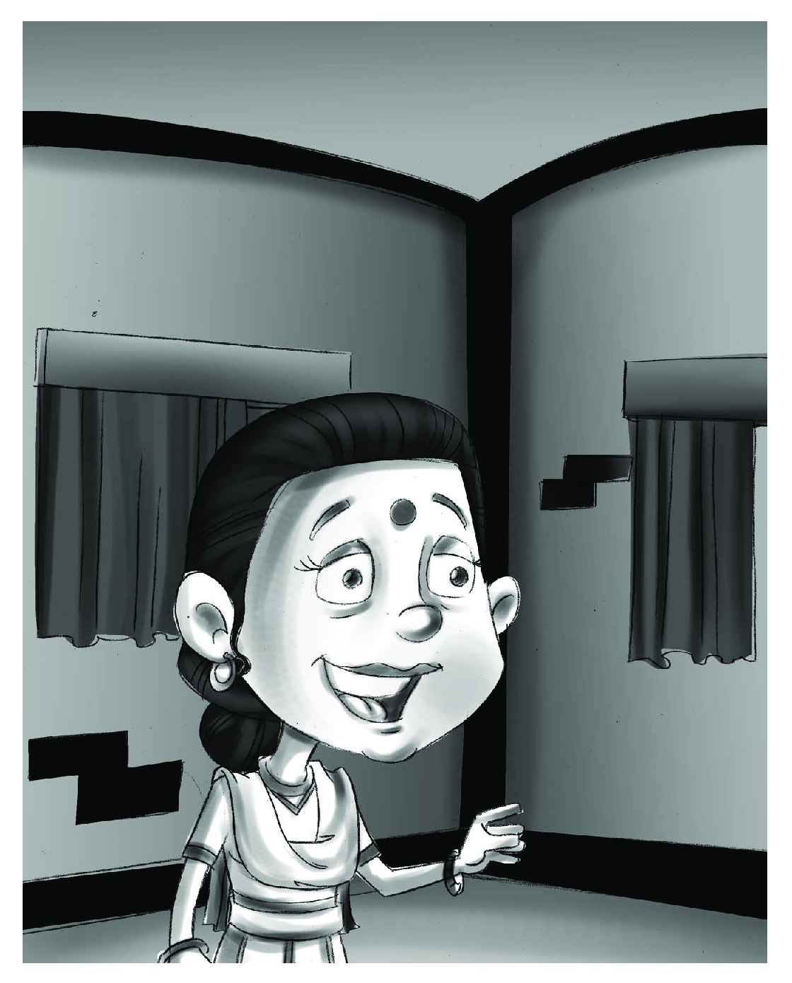 गोपू बुक्स कलेक्शन 56 - Page 5