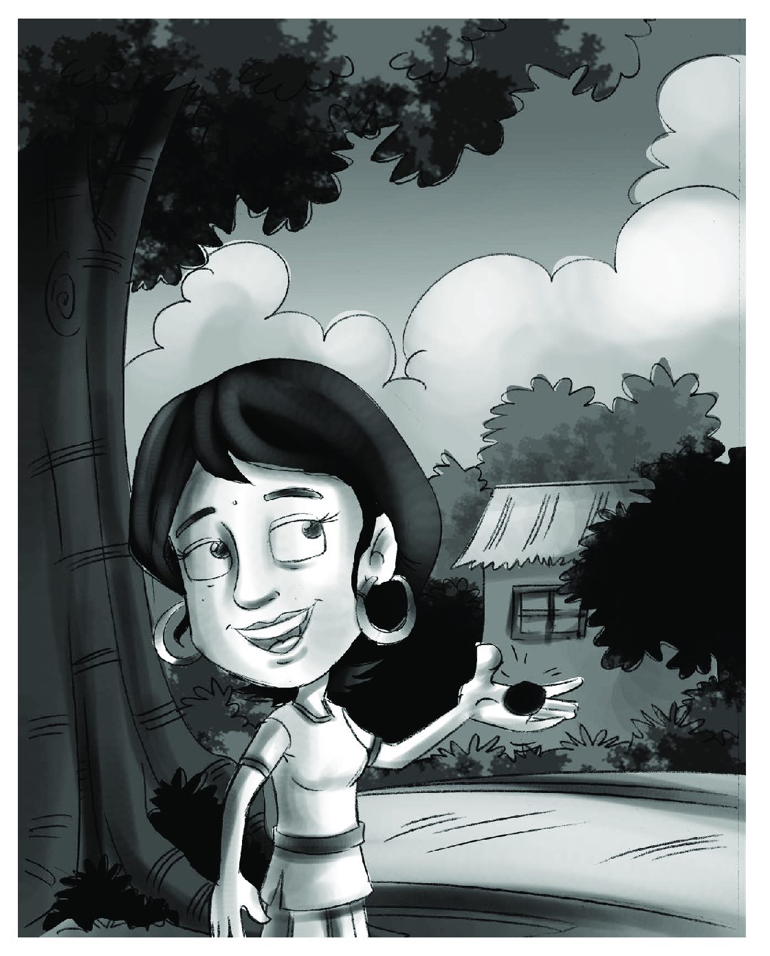 गोपू बुक्स कलेक्शन 59 - Page 5