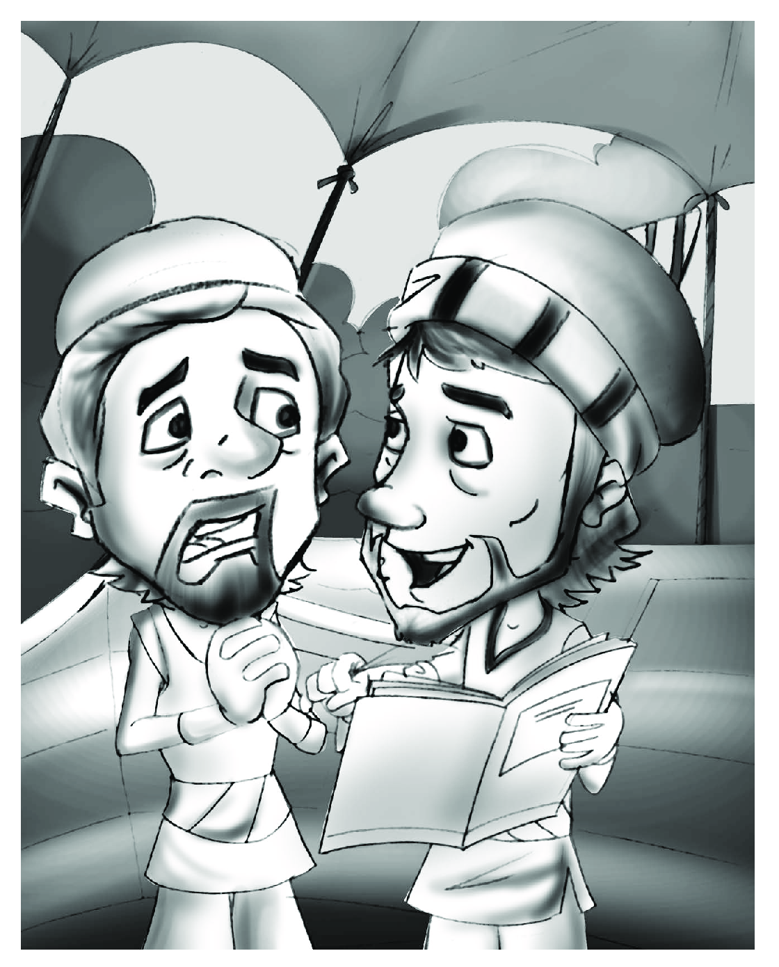 गोपू बुक्स कलेक्शन 61 - Page 5