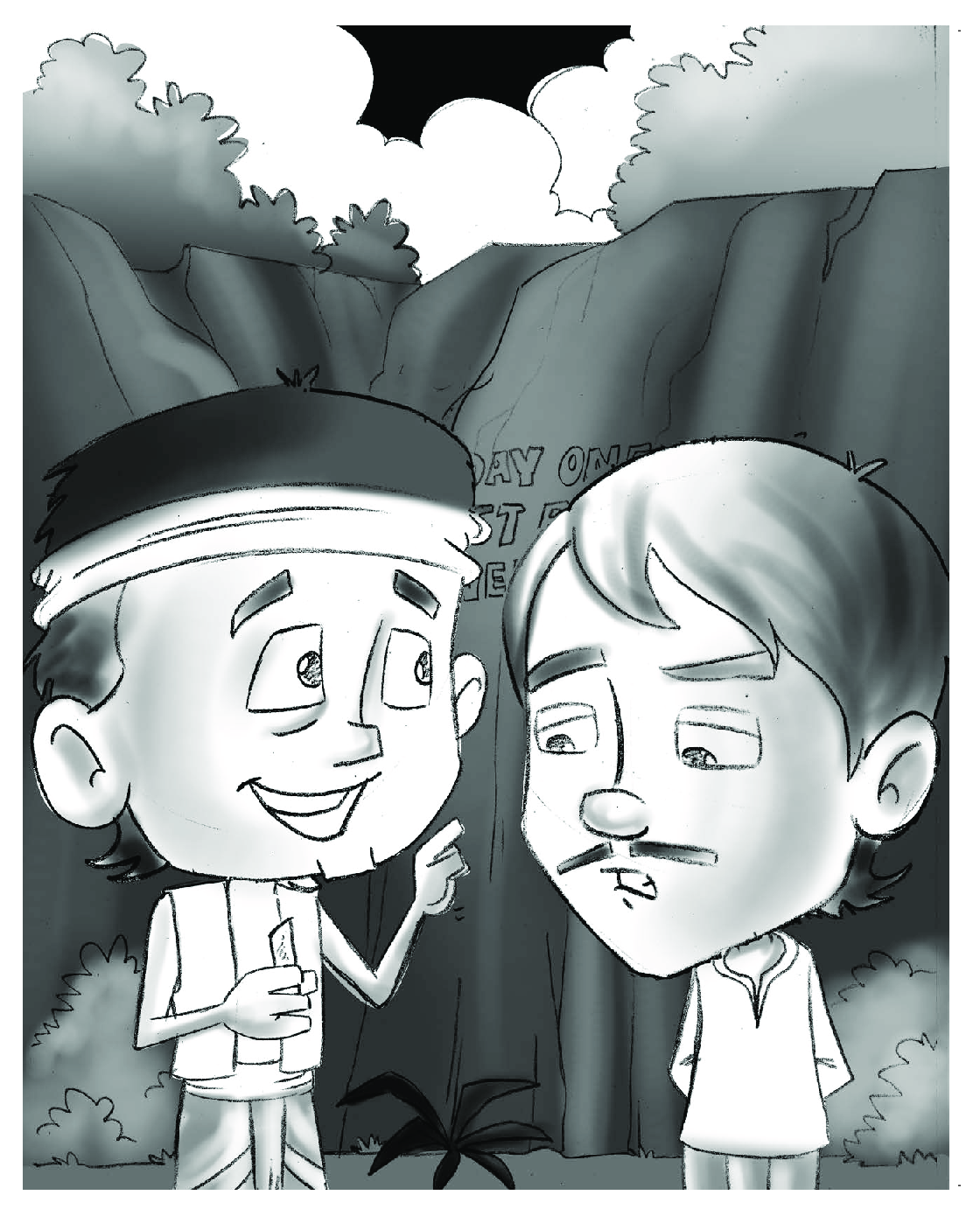 गोपू बुक्स कलेक्शन 62 - Page 5