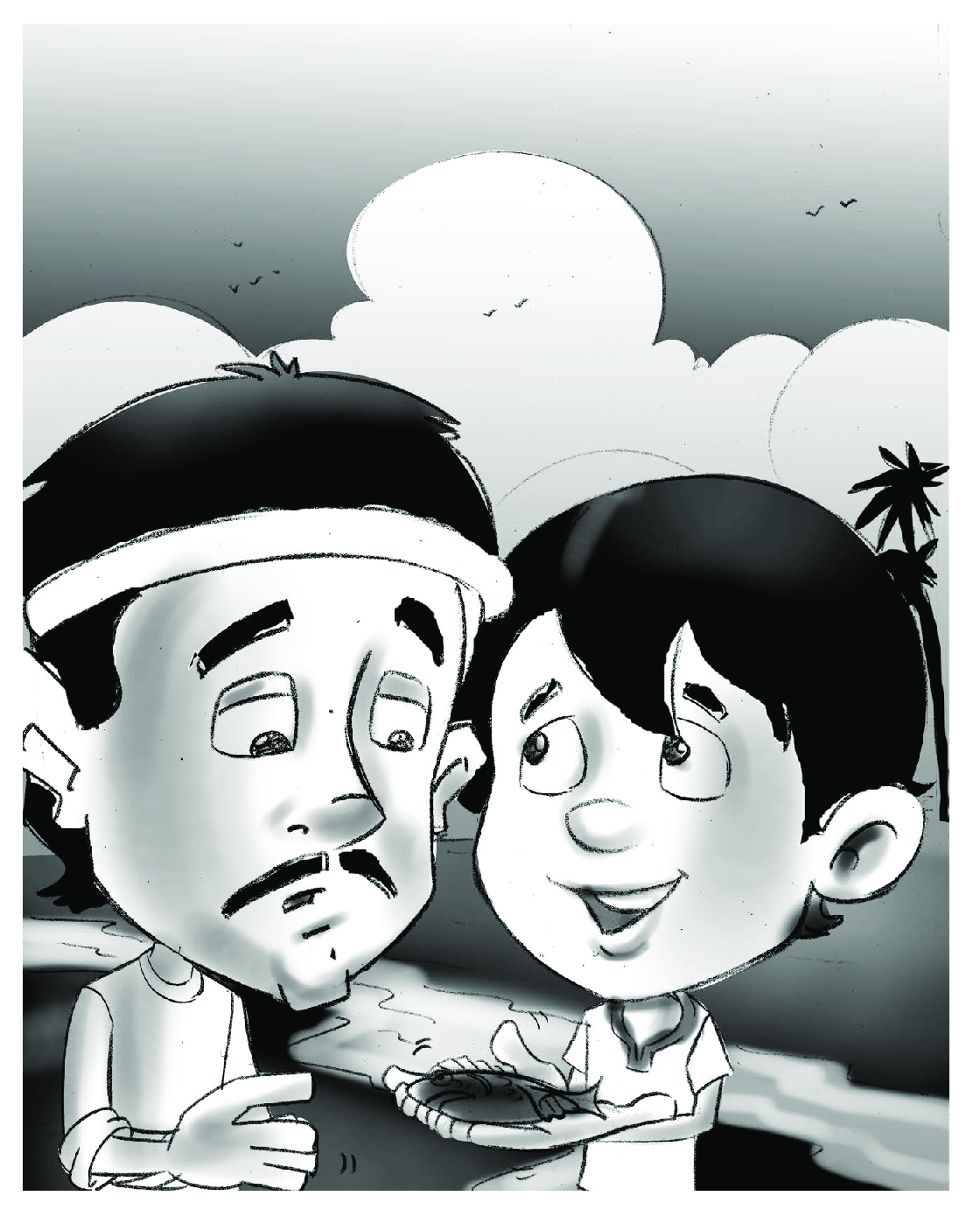 गोपू बुक्स कलेक्शन 63 - Page 5