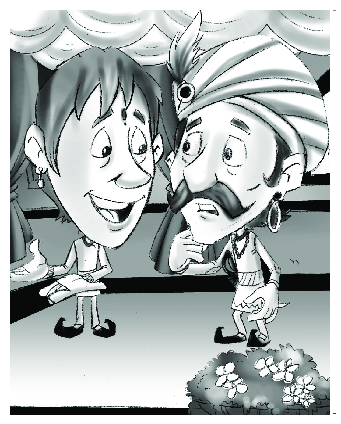 गोपू बुक्स कलेक्शन 64 - Page 5