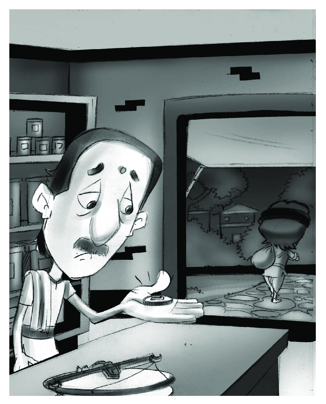 गोपू बुक्स कलेक्शन 65 - Page 5