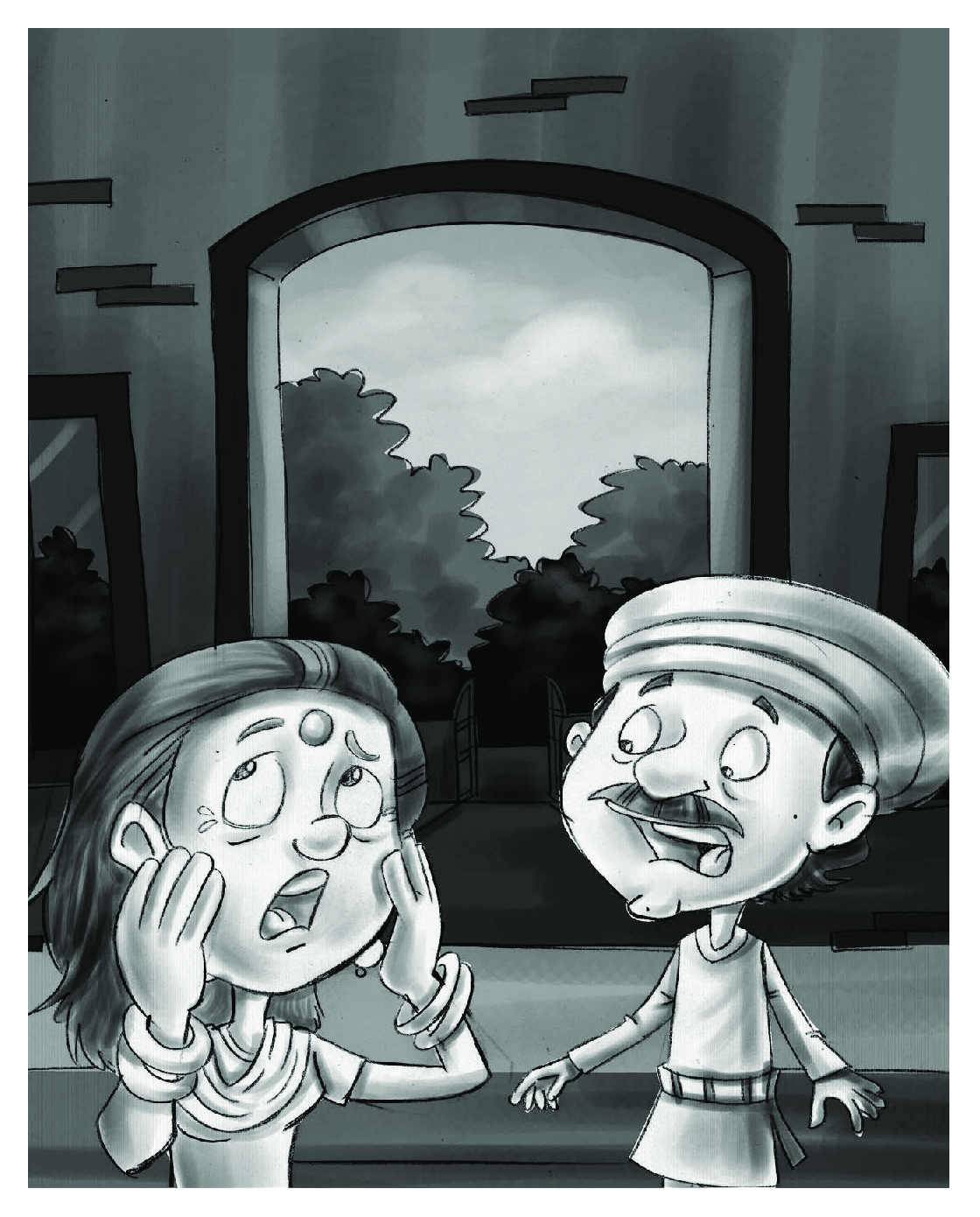 गोपू बुक्स कलेक्शन 66 - Page 5