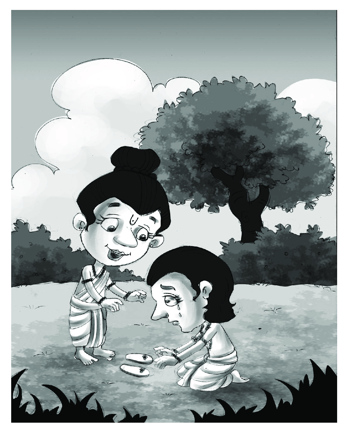 गोपू बुक्स कलेक्शन 71 - Page 5