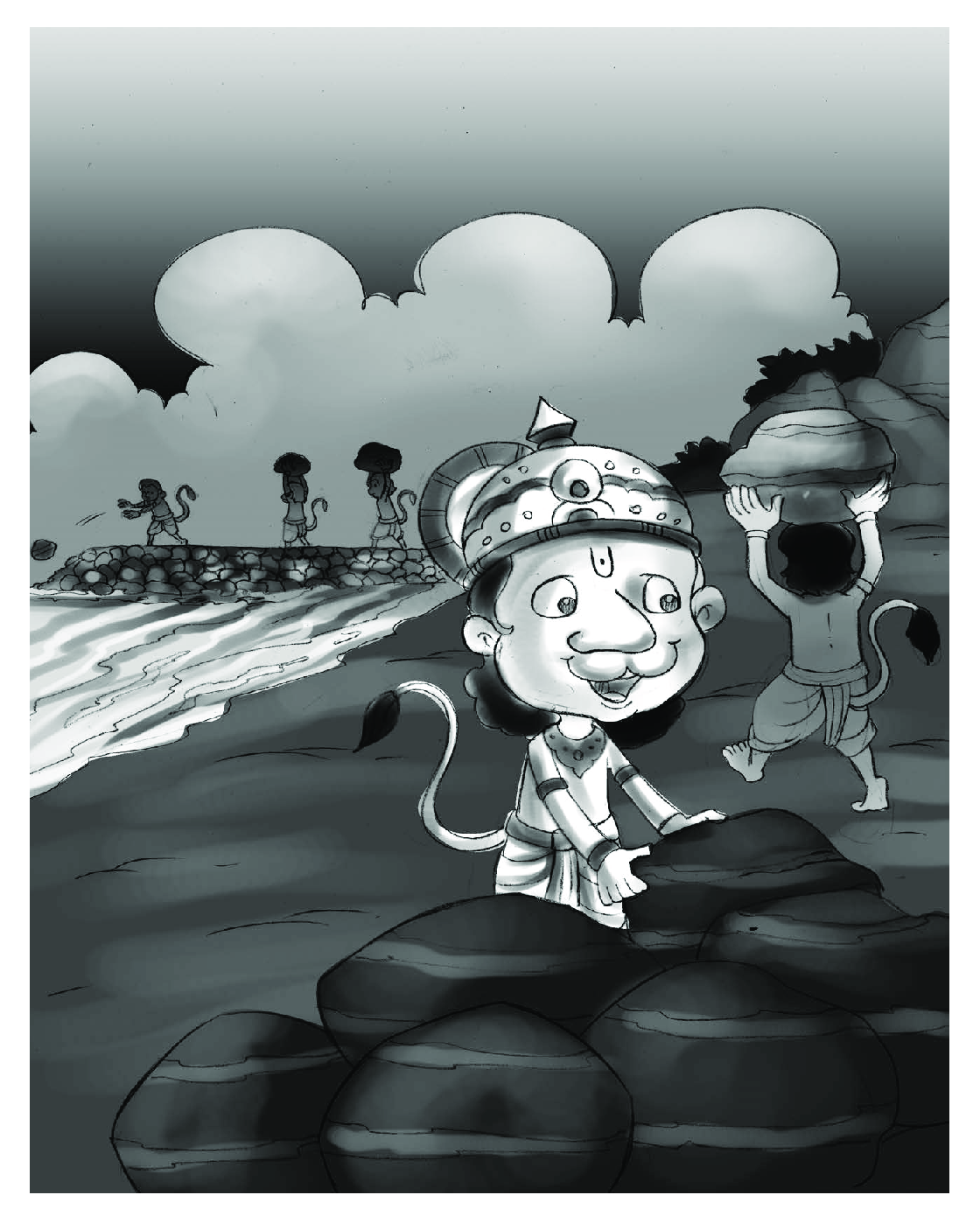 गोपू बुक्स कलेक्शन 75 - Page 5