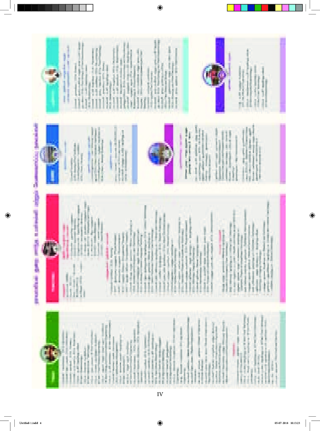 TNSCERT Botany Volume-2 Tamile Medium Class-11 - Page 5