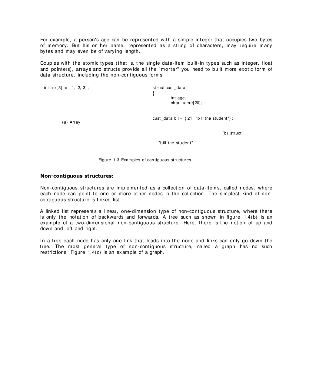 Data Structure Using C - Page 5