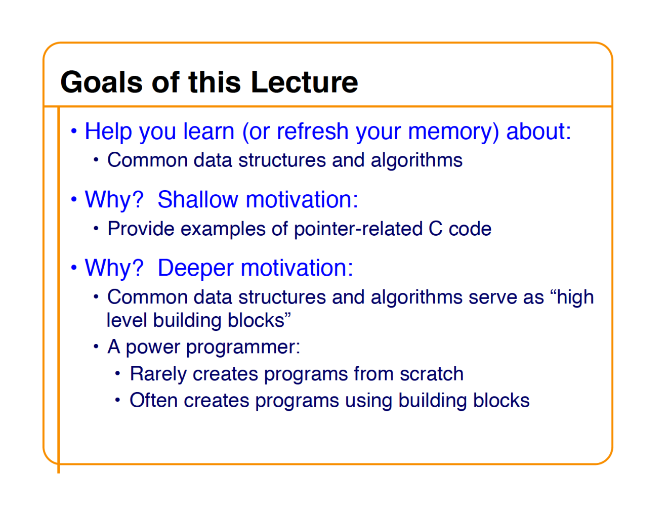 Data Structures And Algorithm Part-1 - Page 4