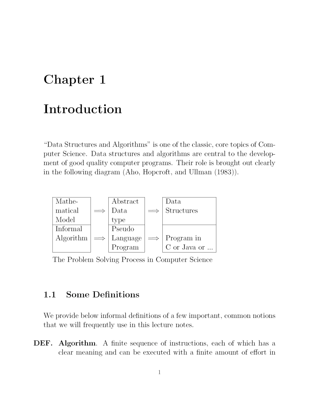 Data Structures And Algorithm Part-2 - Page 3