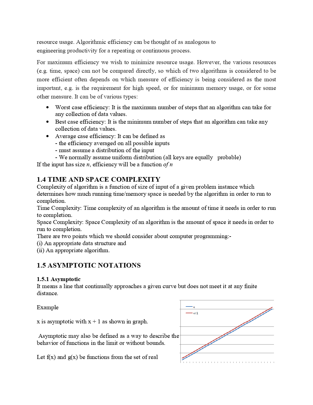 Data Structures And Algorithm Part-3 - Page 4