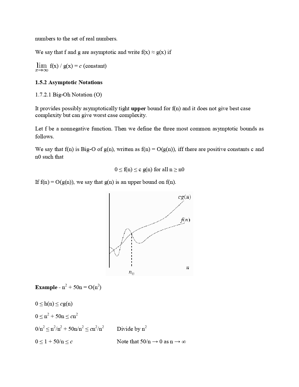 Data Structures And Algorithm Part-3 - Page 5