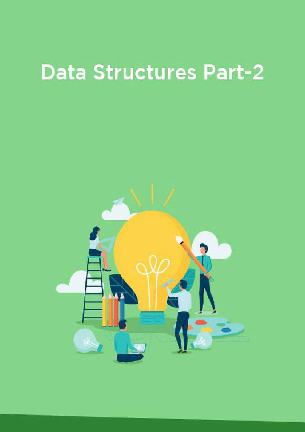 Data Structures Part-2 - Page 1