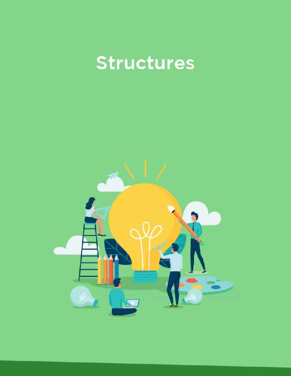 Structures - Page 1