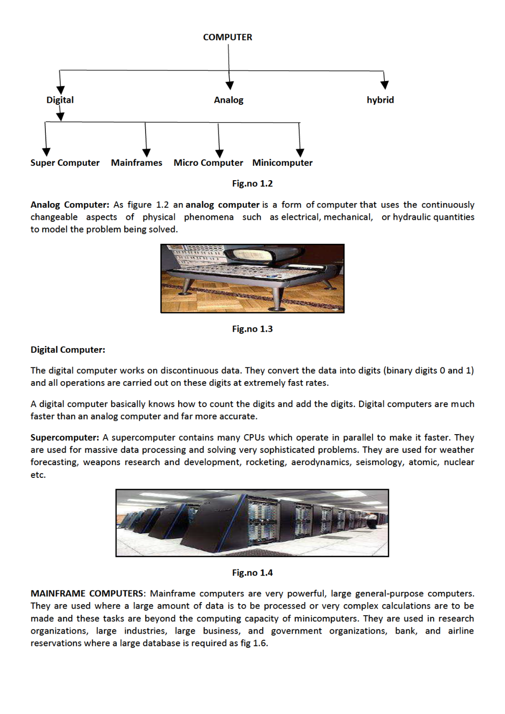 Basic Computer Engineering Part-1 - Page 3