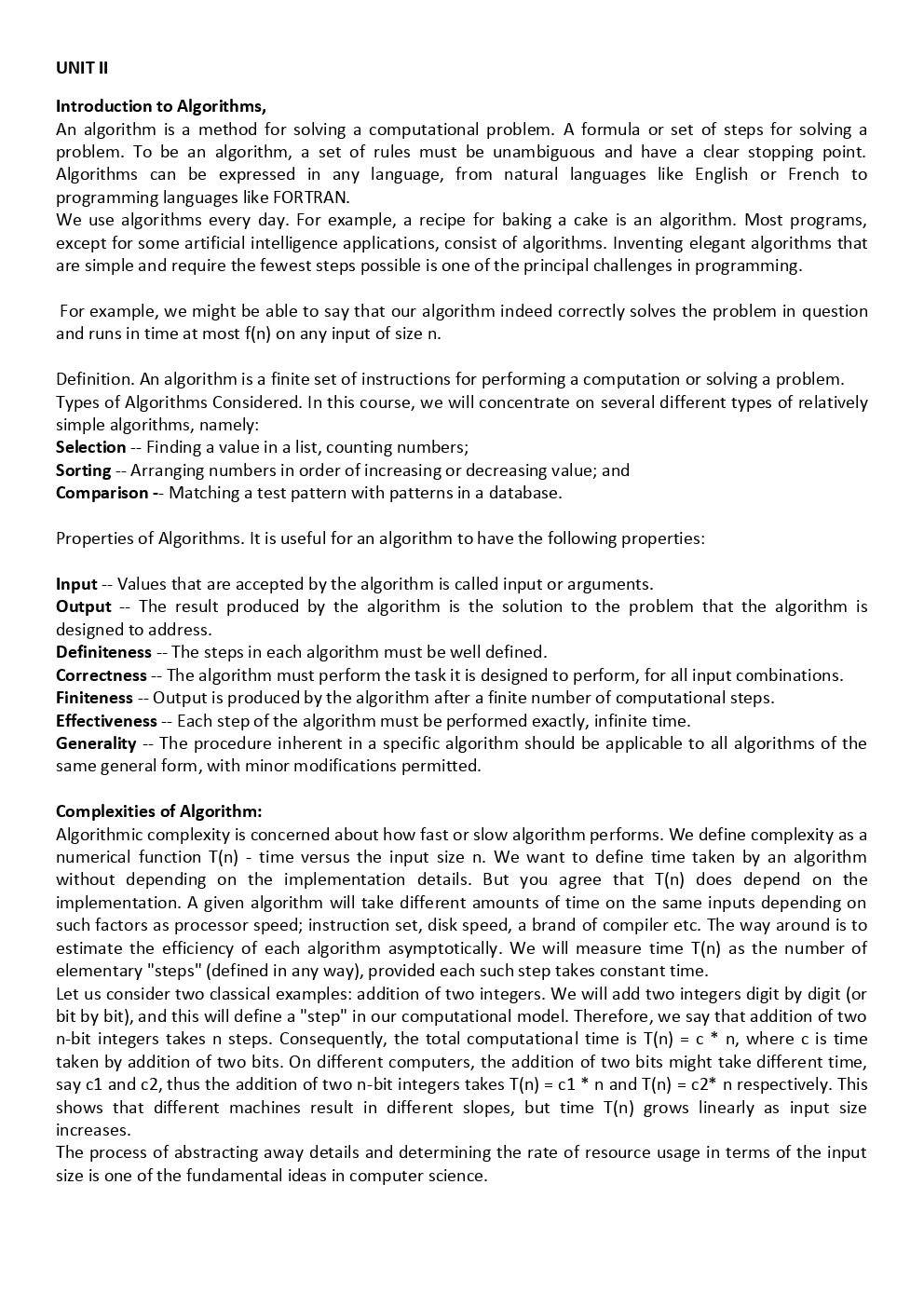 Basic Computer Engineering Part-2 - Page 2