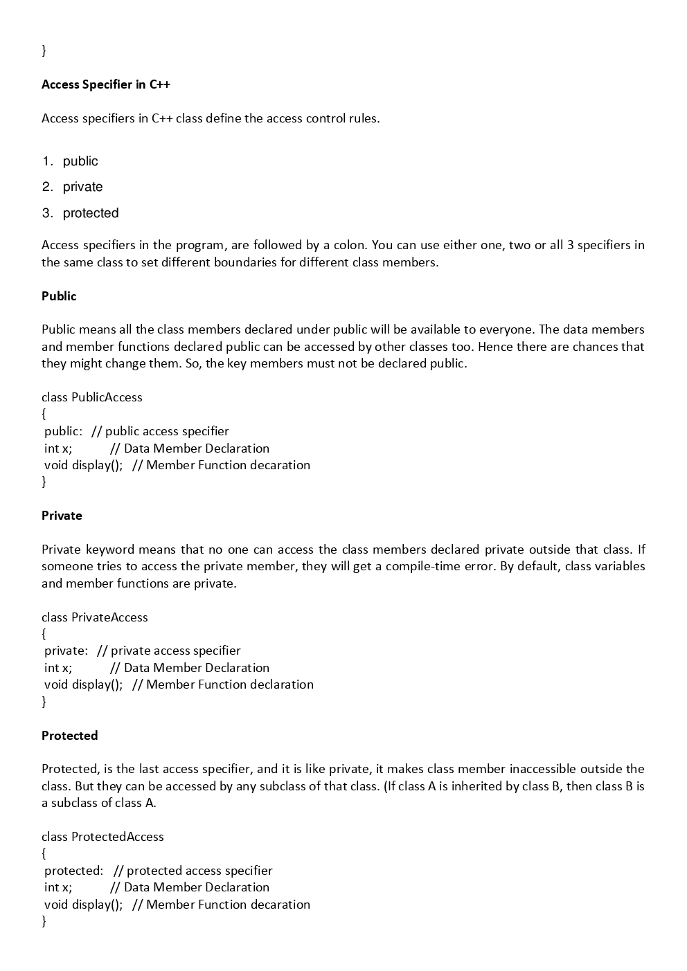 Basic Computer Engineering Part-3 - Page 3