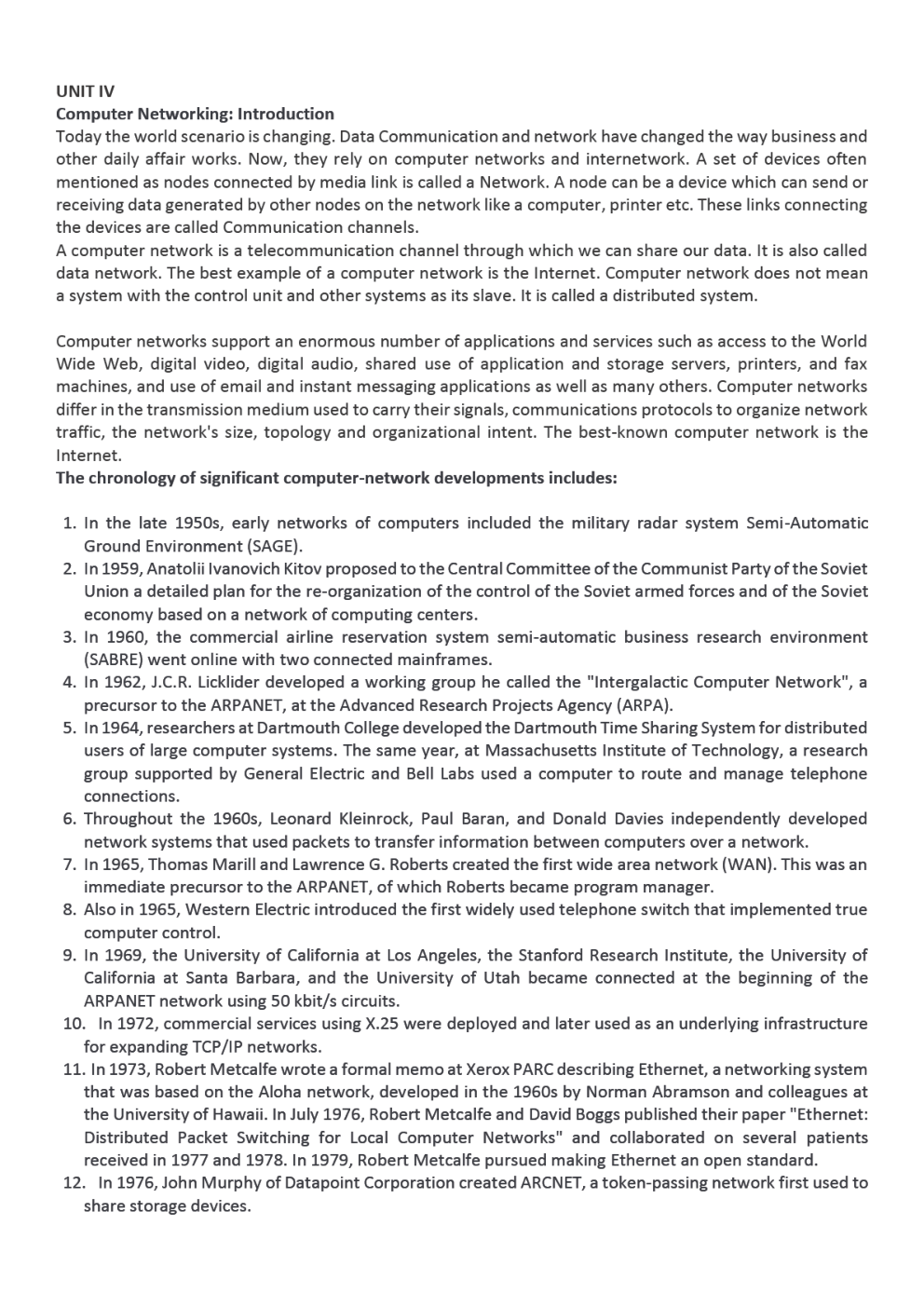 Basic Computer Engineering Part-4 - Page 2