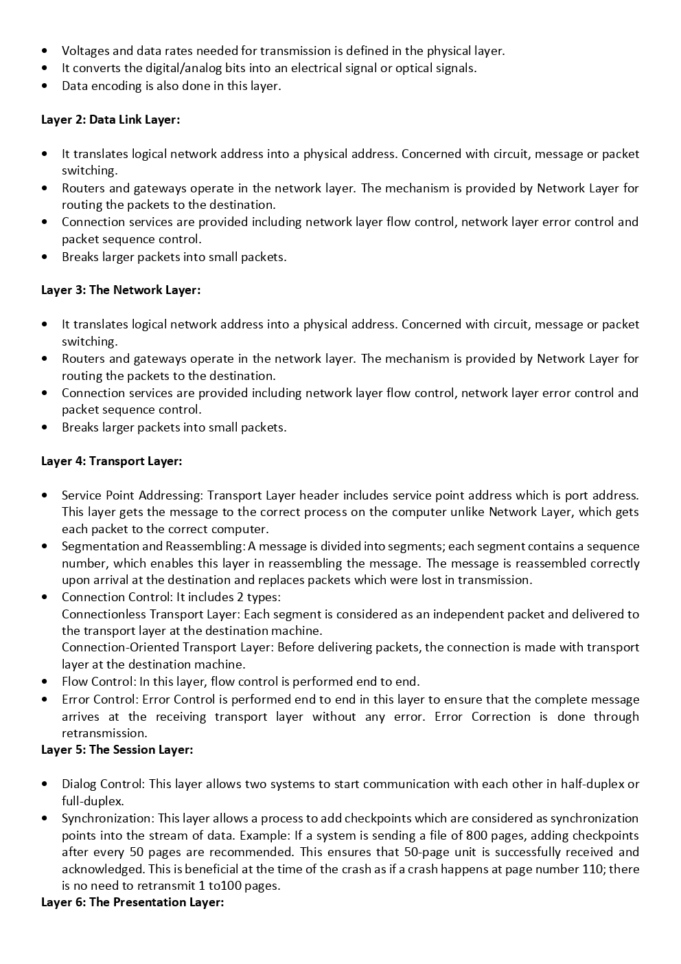 Basic Computer Engineering Part-4 - Page 4