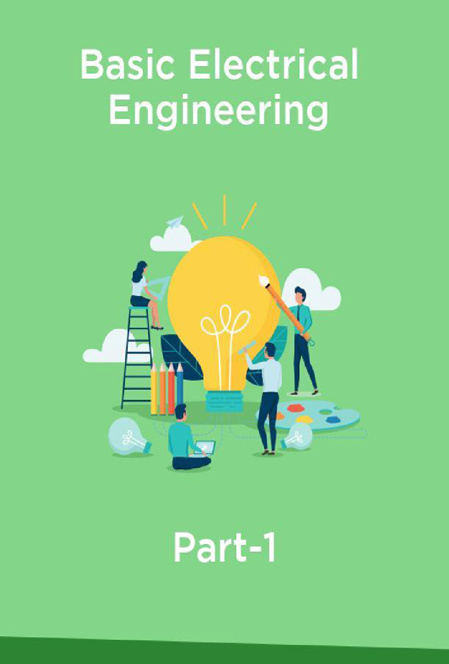 Basic Electrical Engineering Part-1 - Page 1