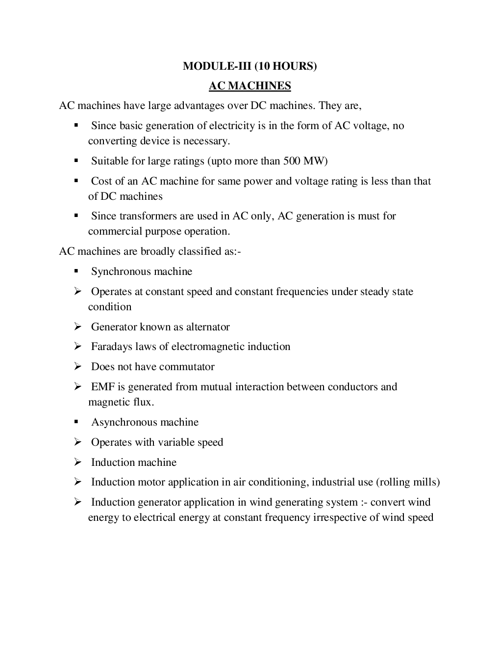 Basic Electrical Engineering Part-3 - Page 2