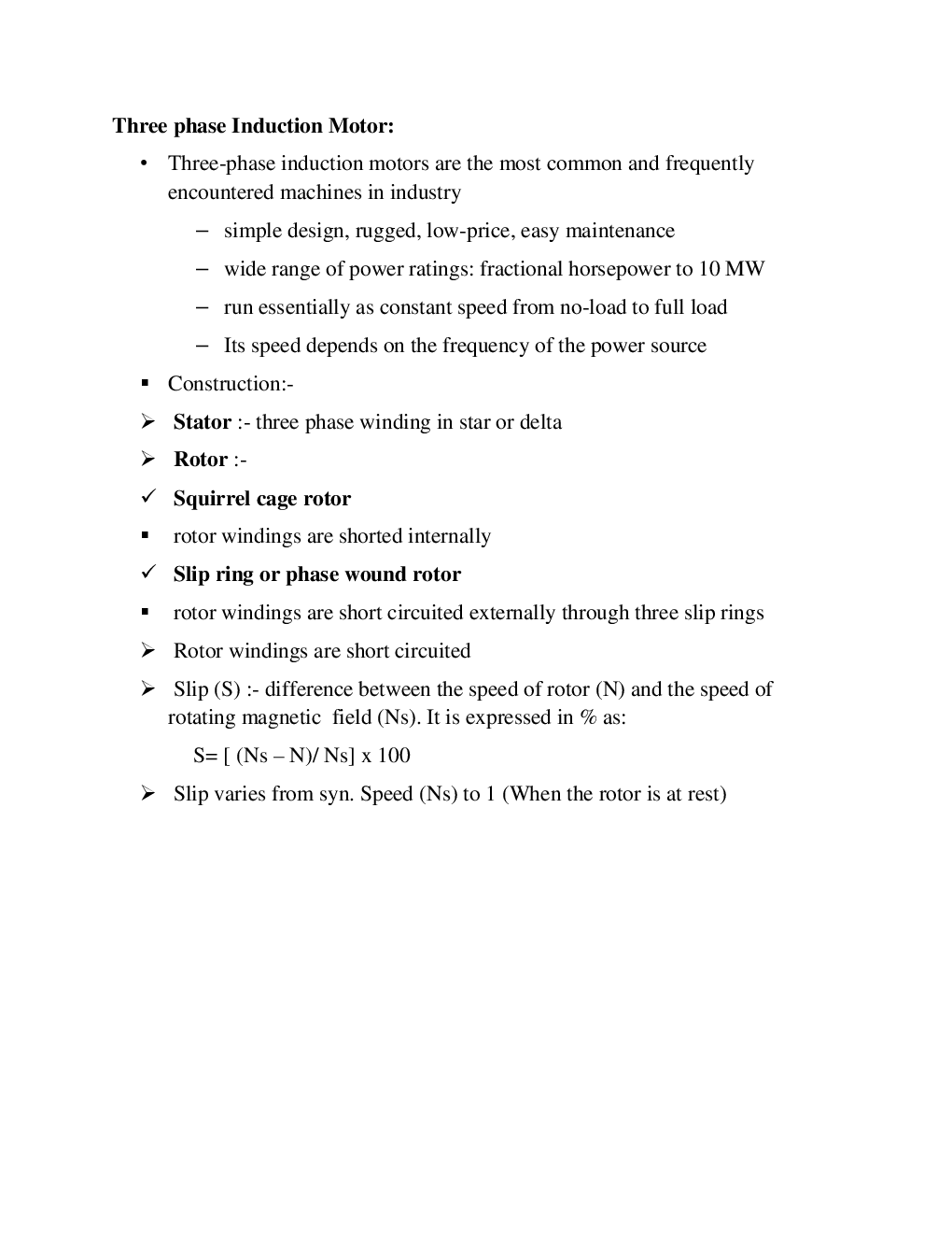 Basic Electrical Engineering Part-3 - Page 3