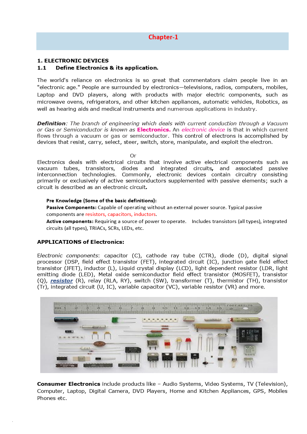 Basic Electrical Engineering Part-4 - Page 2
