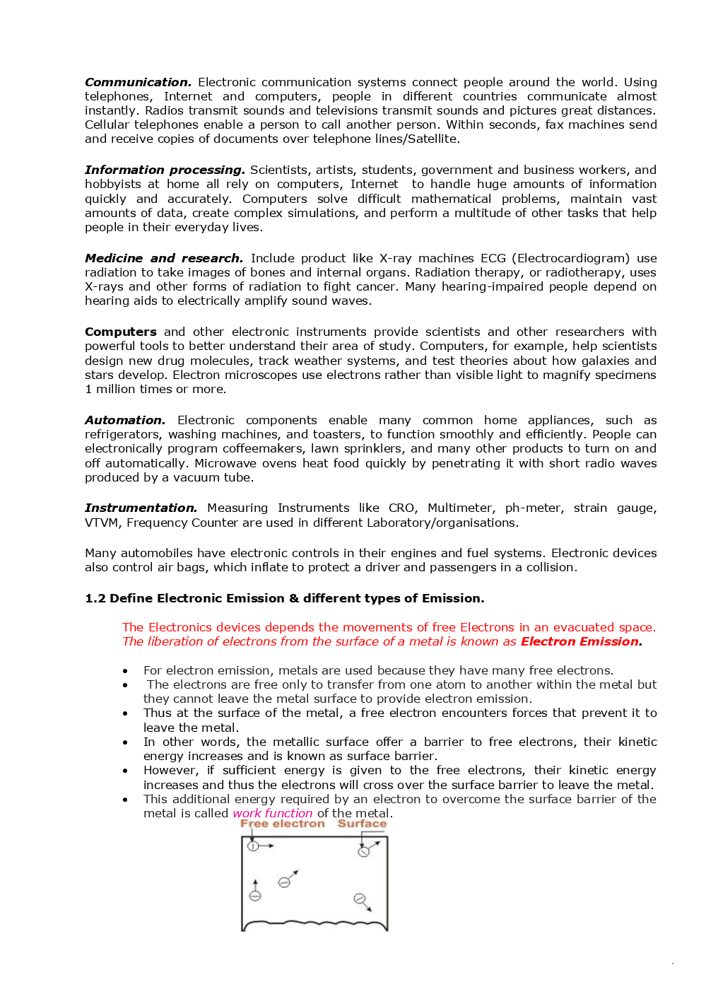 Basic Electrical Engineering Part-4 - Page 3