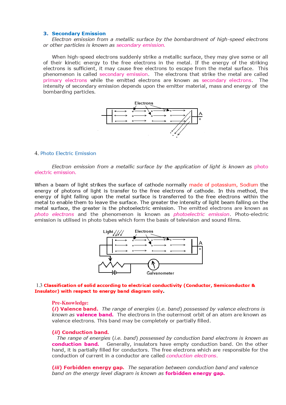 Basic Electrical Engineering Part-4 - Page 5