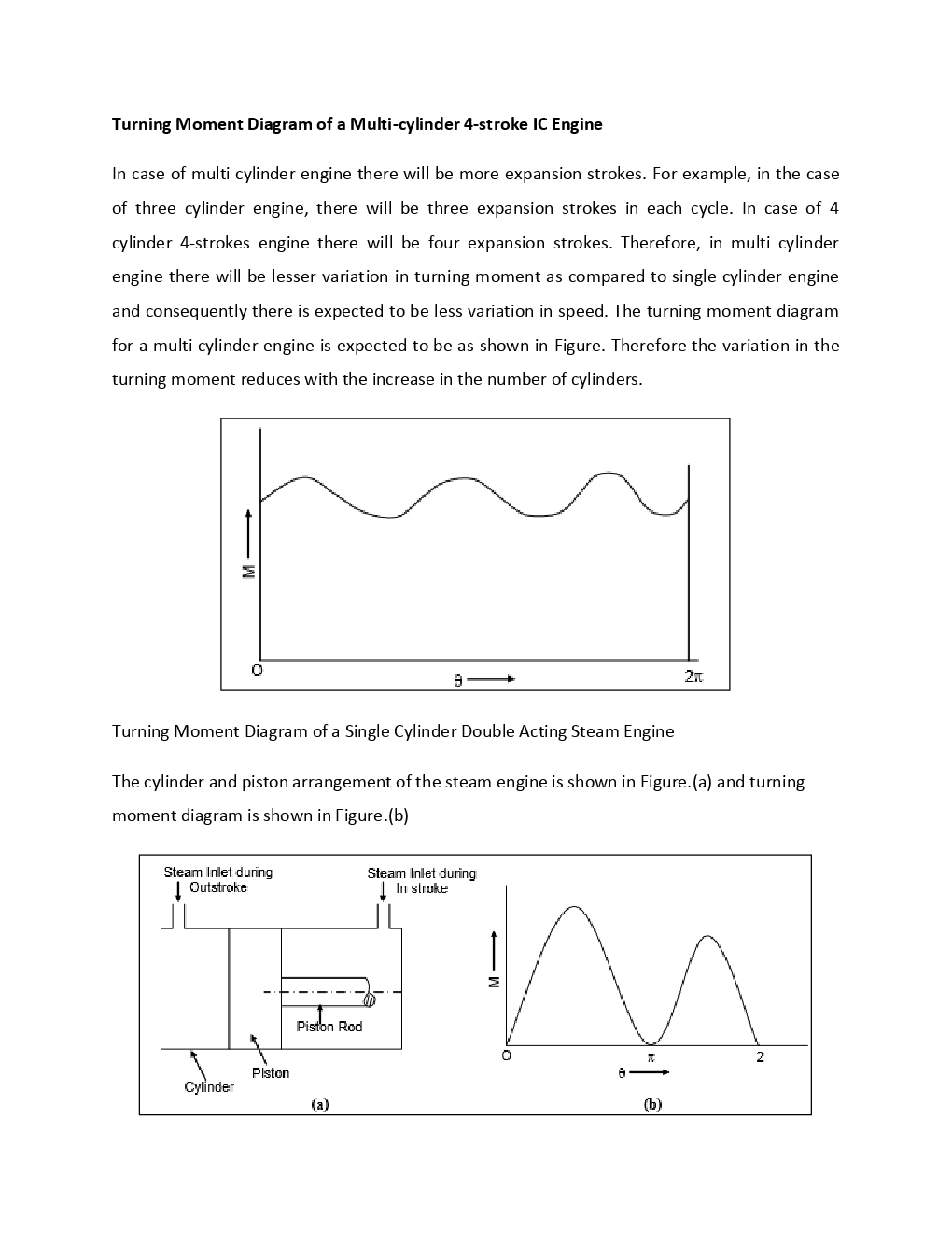RGPV Dynamics Of Machines For Mechanical Engineering 5th Sem - Page 5