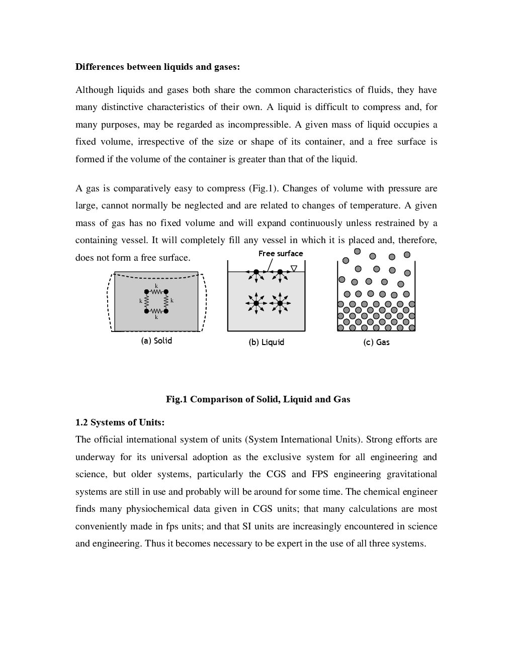 VTU Fluids Mechanics For Civil Engineering 3rd Sem - Page 4