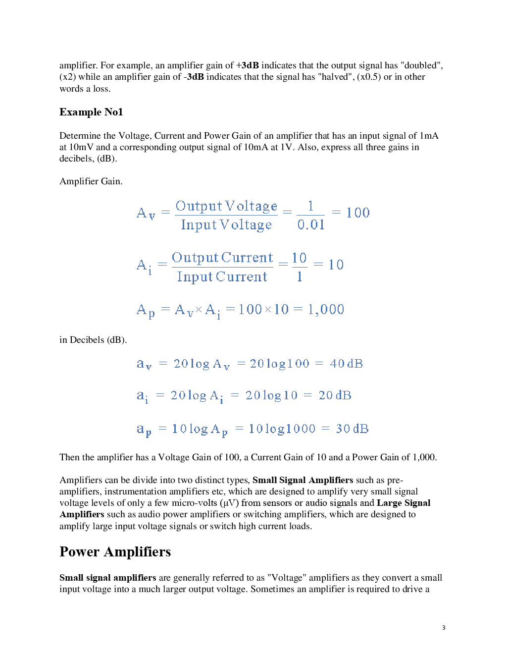WBUT Analog & Digital Electronics For Computer Science & IT Engineering 3rd Sem - Page 5
