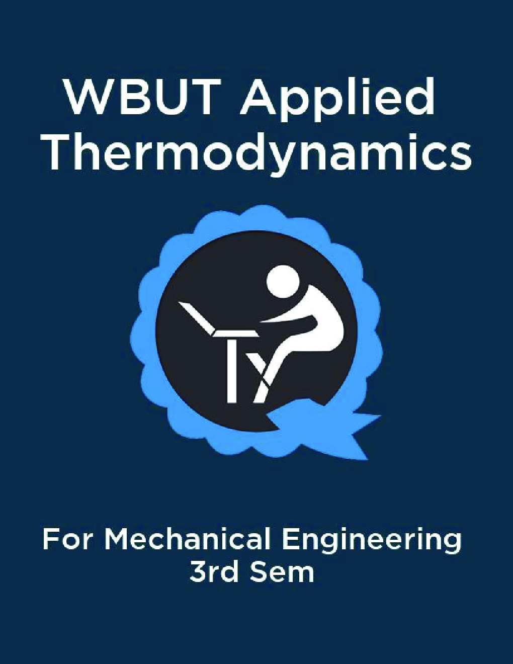WBUT Applied Thermodynamics For Mechanical Engineering 3rd Sem - Page 1