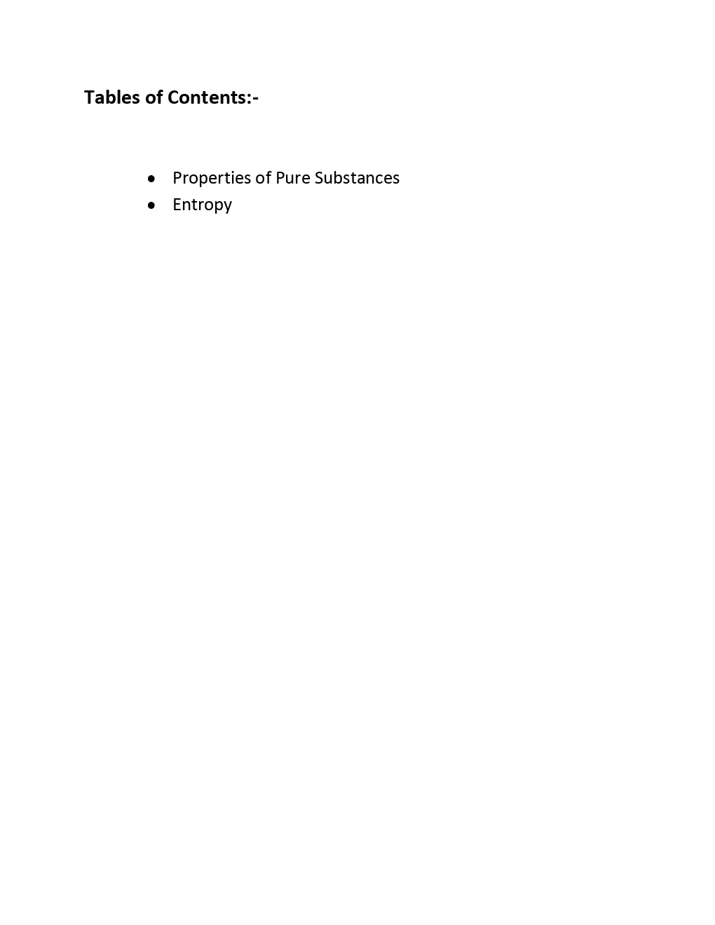 WBUT Applied Thermodynamics For Mechanical Engineering 3rd Sem - Page 2