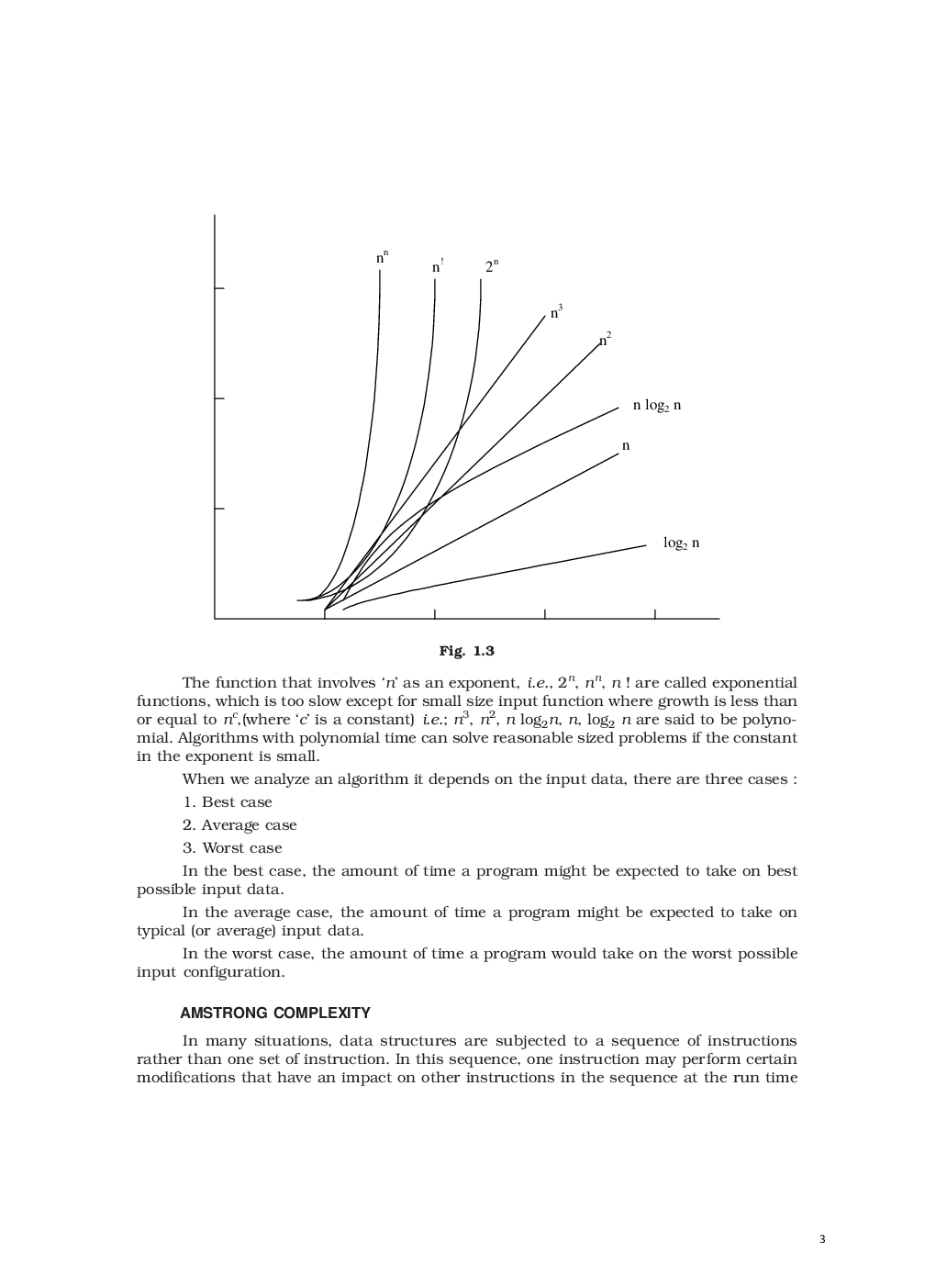 WBUT Data Structure & Algorithms For Computer Science & IT Engineering 3rd Sem - Page 5