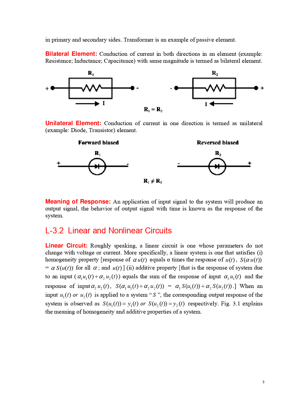 WBUT Electric Circuit Theory For Electrical Engineering 3rd Sem - Page 5
