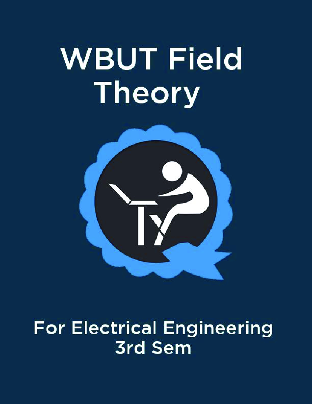 WBUT Field Theory For Electrical Engineering 3rd Sem - Page 1
