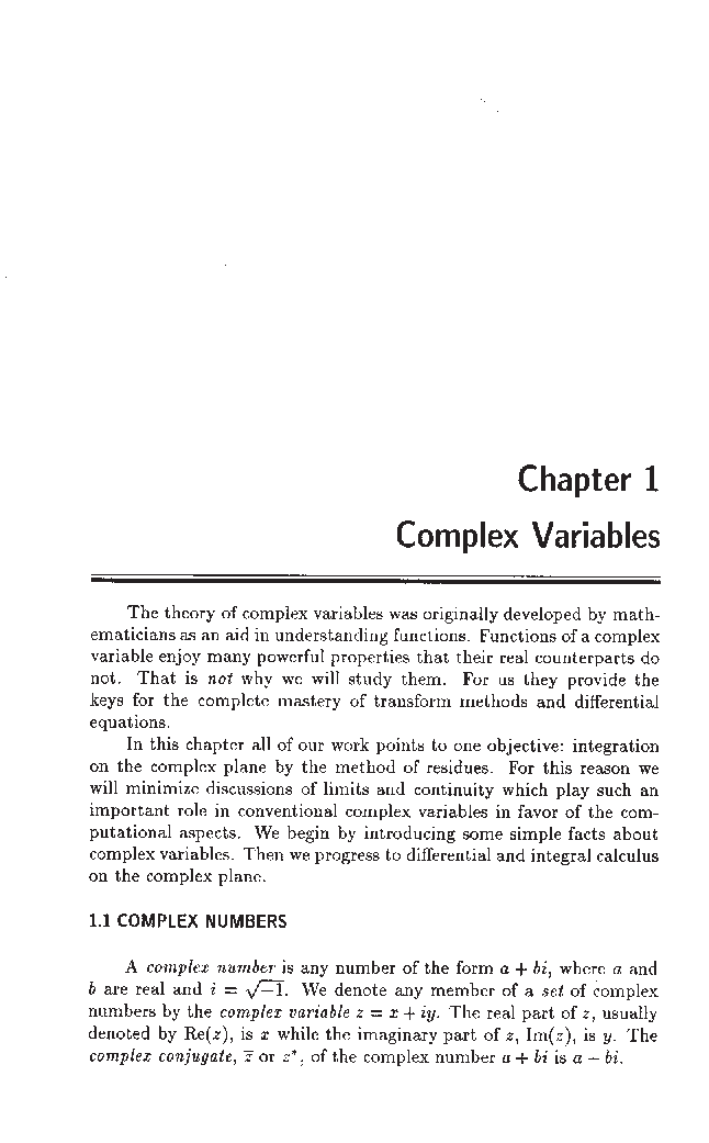 WBUT Mathematics-III For Electronics & Communication Engineering 3rd Sem - Page 3