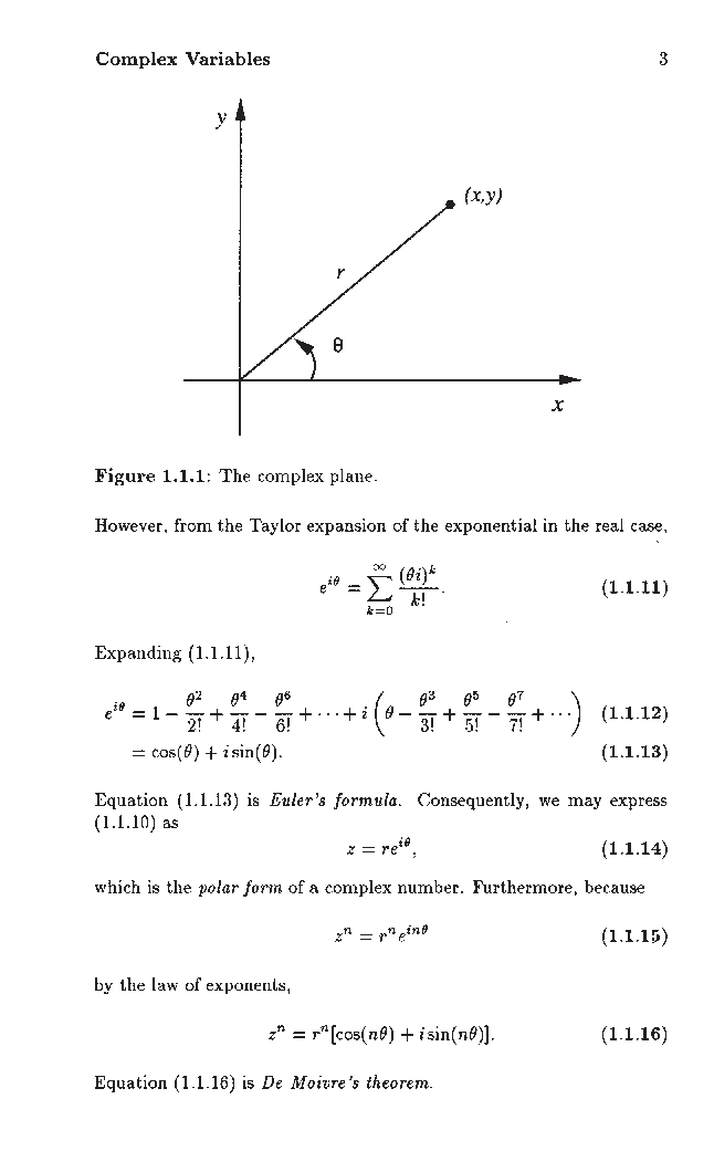 WBUT Mathematics-III For Electronics & Communication Engineering 3rd Sem - Page 5