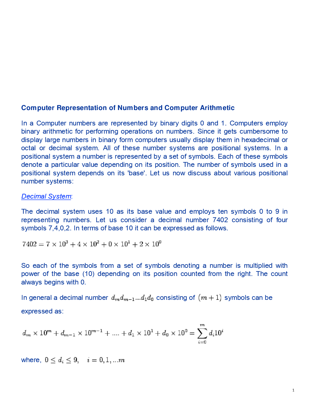 WBUT Numerical Methods For Electronics & Communication Engineering 3rd Sem - Page 3