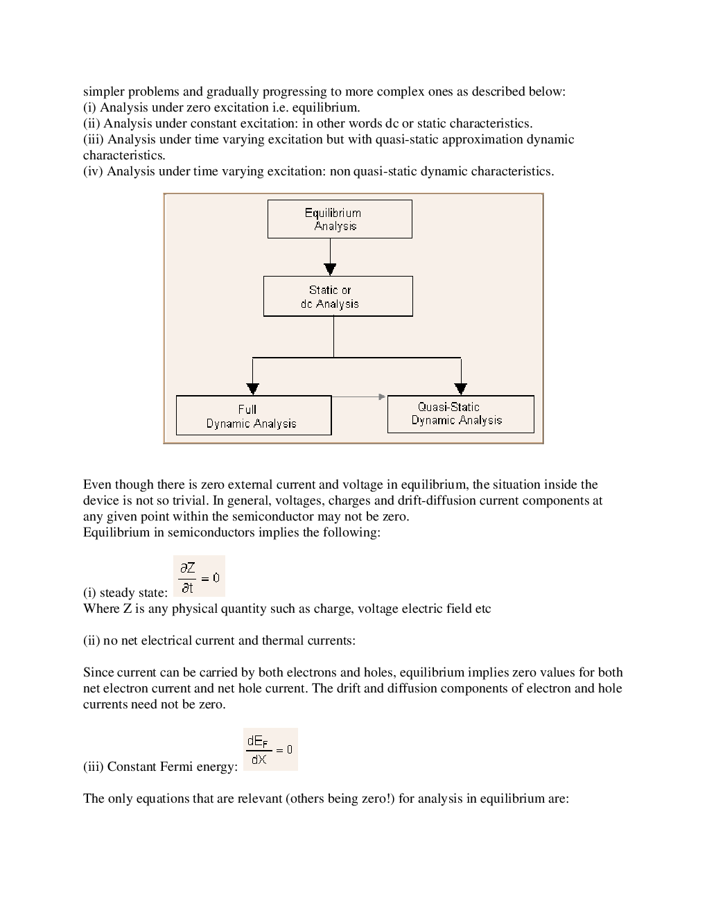 WBUT Solid State Devices For Electronics & Communication Engineering 3rd Sem - Page 5