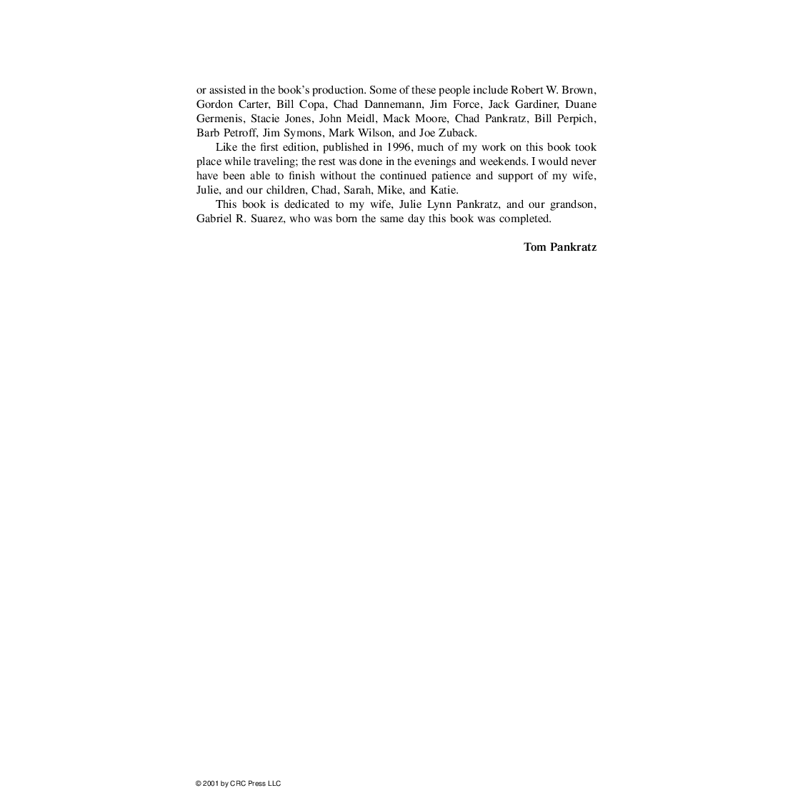 Environmental Engineering Dictionary And Directory - Page 4