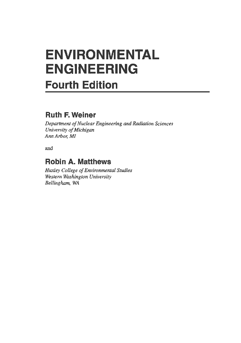 Environmental Book - Page 2