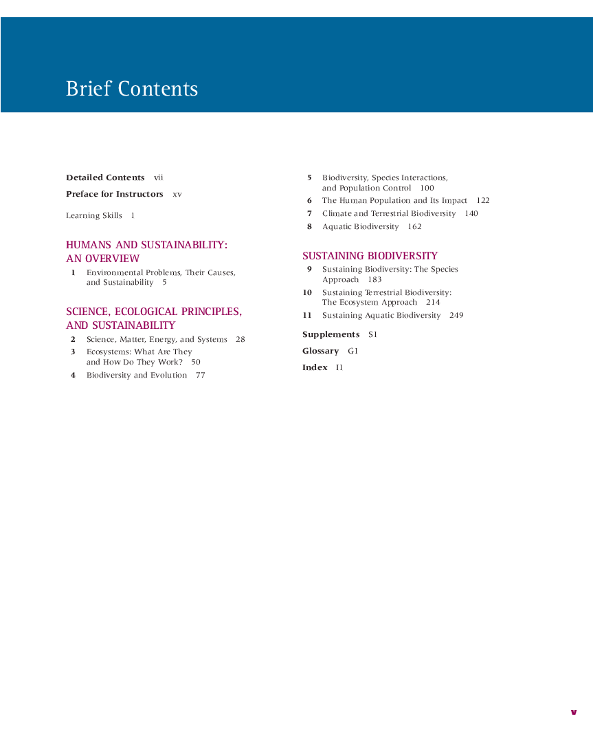 Essentialsof Ecology - Page 3