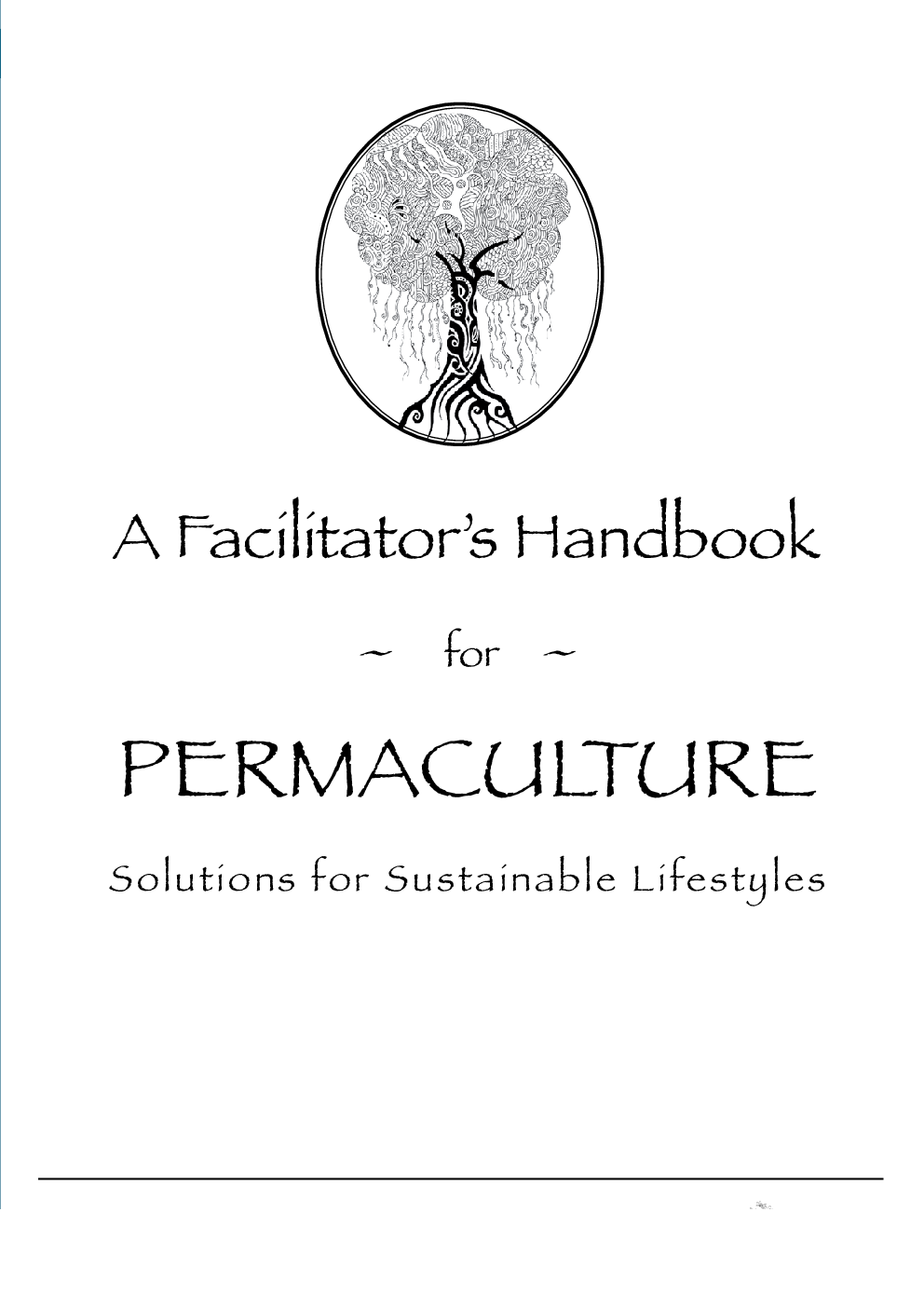 Facilitators Handbook For Permaculture - Page 2