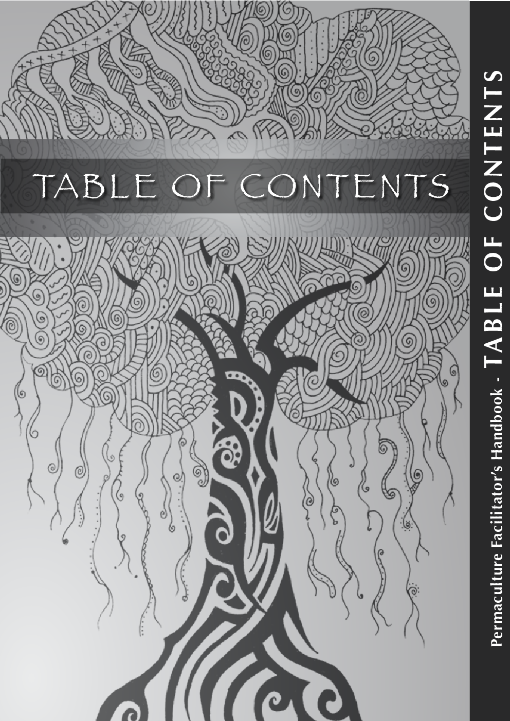 Facilitators Handbook For Permaculture - Page 4